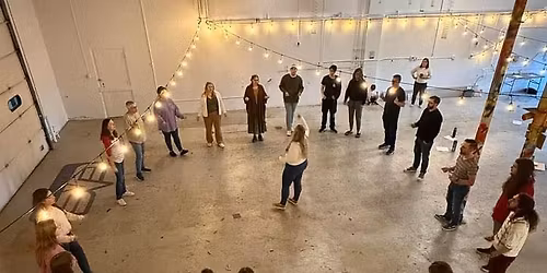 First Fridays Special PopUp Choir - 'O Magnum Mysterium', Morton Lauridsen