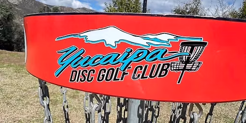 The G.O.A.T Series (Get Out & Throw) PDGA Sanctioned Weekly - Winter 2025\/2026