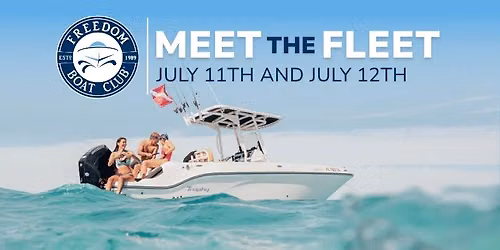 \u2600\ufe0f Summer\u2019s here and the water is calling! \ud83d\udea4