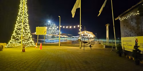 Kerstmarkt IJsclub Eendracht