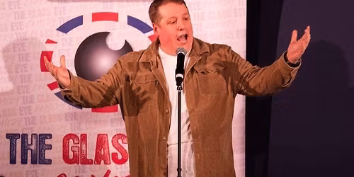 Glass Eye Comedy Club