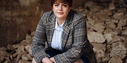 Erin Wagner (Young Concert Artists)