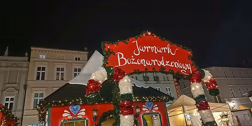 Jarmark Bo\u017conarodzeniowy Tczew