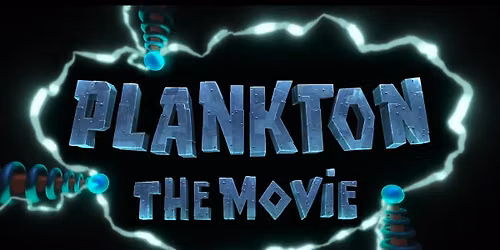 Free Summer Movies: Plankton The Movie