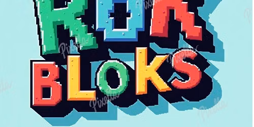 Rok Bloks at Old School Harley Davidson