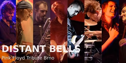 Distant Bells