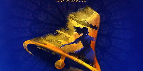 Disney Der Gl\u00f6ckner von Notre Dame