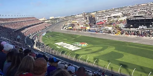 2027 Daytona 500