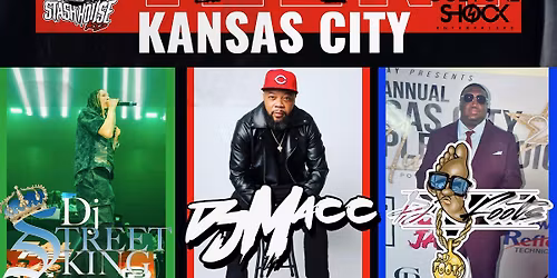 Silent party!! R&B x Hip Hop x 2 Step !!