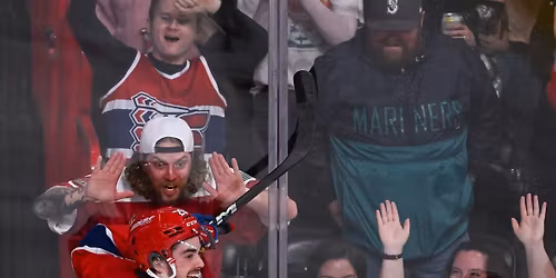 Spokane Chiefs at Vancouver Giants