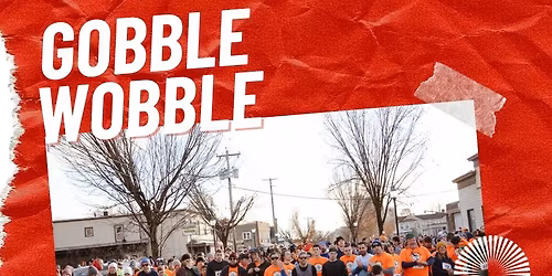 Gobbble Wobble