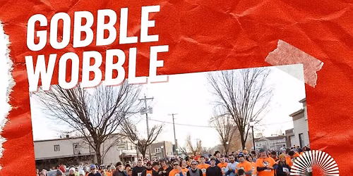 Gobbble Wobble