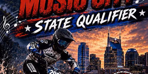 Smoky Mountain BMX\/TN State Qualifier Race