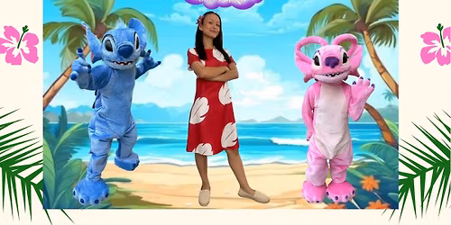 Character Breakfast \ud83c\udf3a