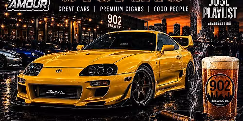NESC Cars & Cigars 2026