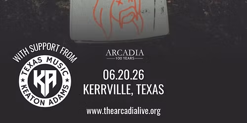 AUSTIN MEADE- KERRVILLE, TX