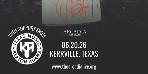 AUSTIN MEADE- KERRVILLE, TX