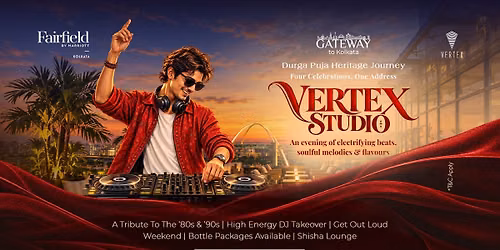 Vertex Studio