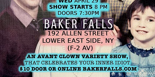 4\/29 The Idiot's Hour #138