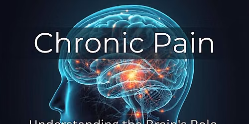 Chronic Pain & The Brain