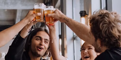 Trivia - Quizzapalooza! at Sully's Irish Pub