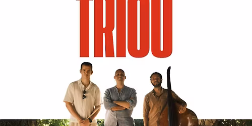 TRIOU JAZZ CONCERT