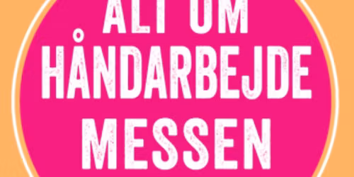 Alt Om H\u00e5ndarbejde 