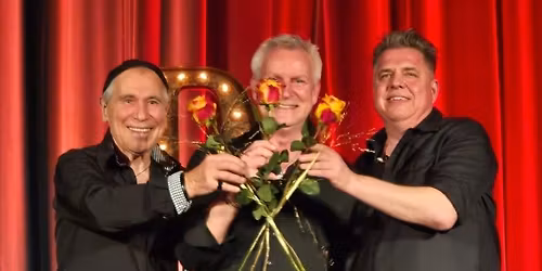 Weihnachtstournee 2025