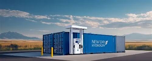 HYDROGEN 102 \u2013 How to start a Hydrogen Hub: Colorado Style! (Denver)