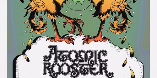 Atomic Rooster