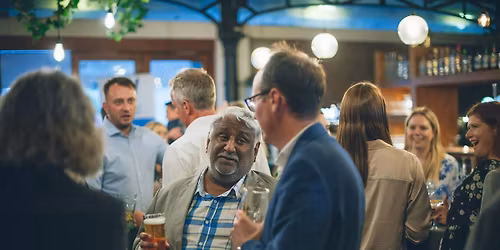 Tech Connect: Startups, Investors, Professionals Networking Event Chicago