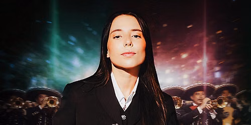 Majo Aguilar