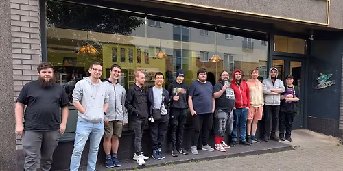  MTG - Avatar The Last Airbender Sealed Win a Box Event