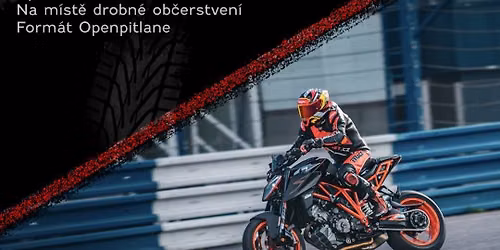 MotoTrackday Sosnov\u00e1 27.7.2026