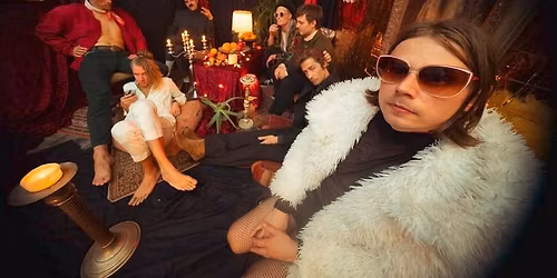 Botticelli Baby (Junk) | Saisonabschluss Mittwochsreihe 2026