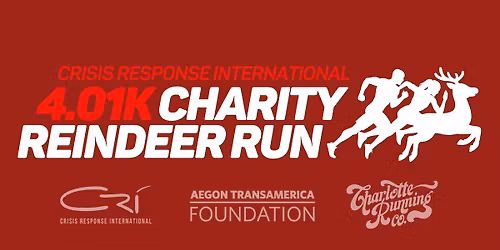 4.01K Charity Raindeer Run