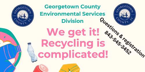 Know Your Recyclables