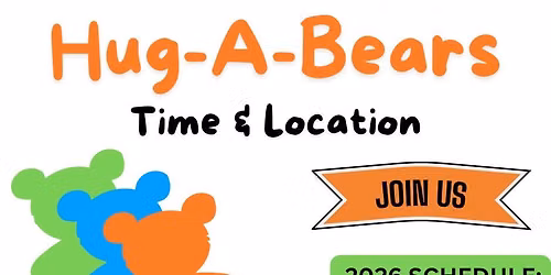 Hug-A-Bears