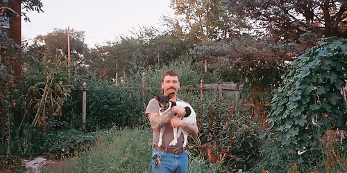 Universe of Battle Tour Nick Shoulders