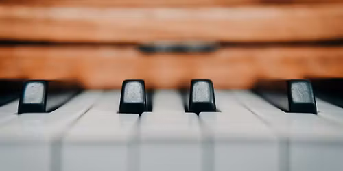 Valley Piano Teachers Association Recital 