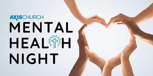 Mental Health Night