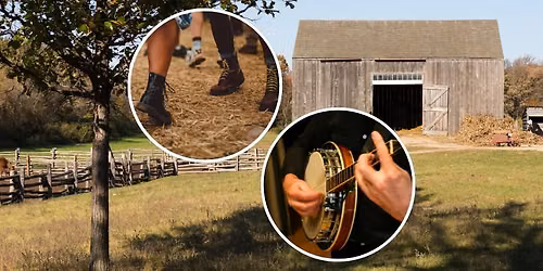 Barnyard Square Dance