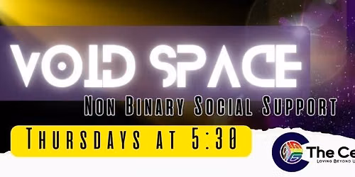 Void Space (Non Binary Support)