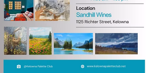 Simply Art Show & Sale