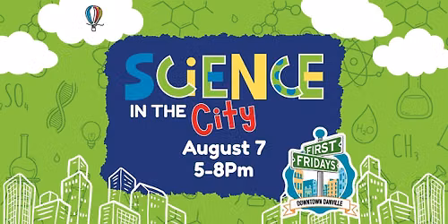 Science in the City