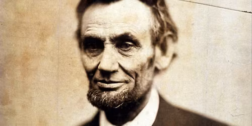Lecture Series: Lincoln & the Supernatural