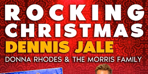 Rocking Christmas