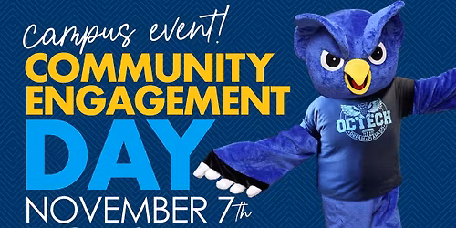 Community Engagement Day