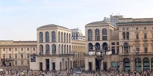 Visita guidata gratuita | Milano Art Week 2026