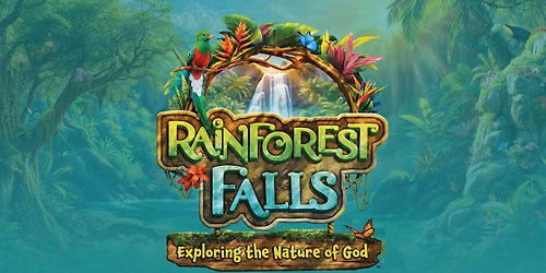 Vacation Bible School